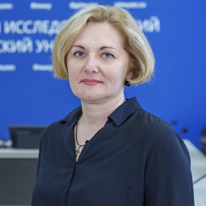 Рукевич Светлана Геннадьевна